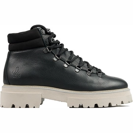 Rehab Women Kyra Leather Black