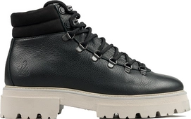 Rehab Women Kyra Nubuck Black