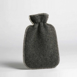 Kruikzak Yumeko Dark Grey/Light Grey