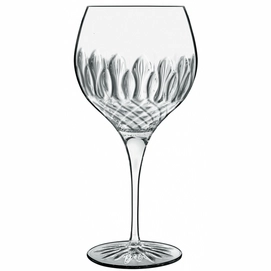 Gin & Tonic Glass Luigi Bormioli Diamante 650 ml (4 pc)