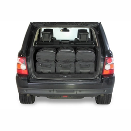 Reistassenset Car-Bags Range Rover Sport '06-'14