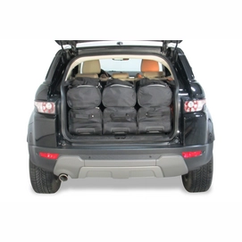 Autotassenset Car-Bags Range Rover Evoque '11+