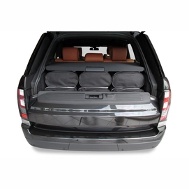 Reistassenset Car-Bags Range Rover '13+