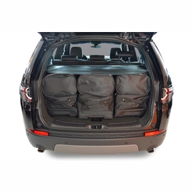 Autotassenset Car-Bags Land Rover Discovery Sport '15