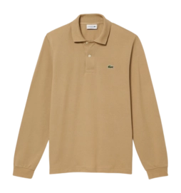 Polo Lacoste Homme Longsleeve Classic Fit Viennese-9