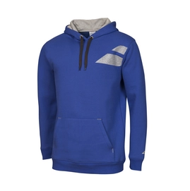 Trui Babolat Core Men Dark Blue