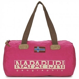 Reisetasche Napapijri Bering Small Bloom