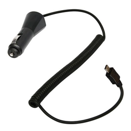 Laadsnoer Carpoint Micro USB 12-24 V