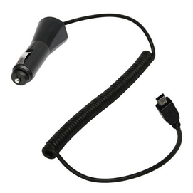Laadsnoer Carpoint Mini USB 12-24 V