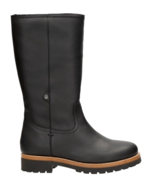 Laars Panama Jack Women Bambina Igloo B32 Napa Grass Negro / Black