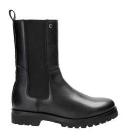Laars Panama Jack Women Fresno Igloo B1 Napa Negro / Black