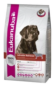 Hondenbrokken Eukanuba Adult Labrador Retriever 2,5 kg
