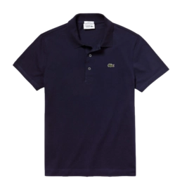 Polo Lacoste Men YH4801 Navy Blue