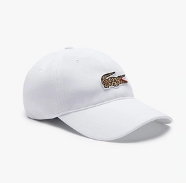 Pet Lacoste x National Geographic