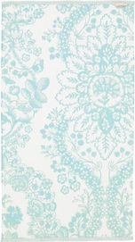 Baddoek Pip Studio Lacy Dutch Blue