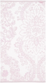 Badehandtuch Pip Studio Lacy Dutch Lila
