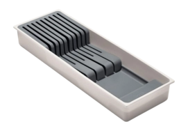 Lade organizer OXO Good Grips Keukenmessen