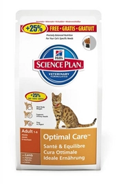 Kattenbrokken Hills Adult Lamb