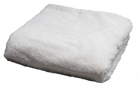 Plaid Essenza Lamb Almond Fake Fur