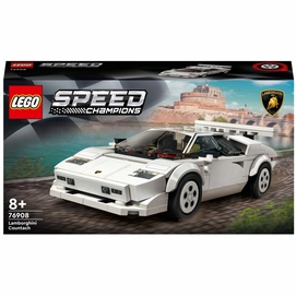 LEGO Lamborghini Countach (76908) 8+