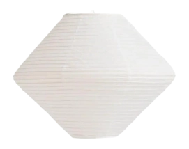 HAY Paper Shade Lampenkap - Diamant Ø 50 cm | fonQ.nl