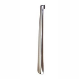 Nickel Shoehorn Extra Long