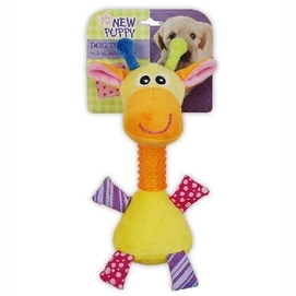 Puppy Langnek All For Paws Giraffe