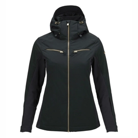 Veste de Ski Peak Performance Women Lanzo Black