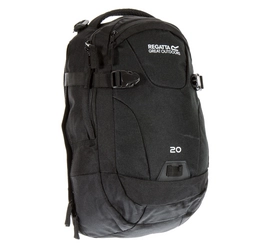 Rugzak Regatta Paladen 20l Laptop Black