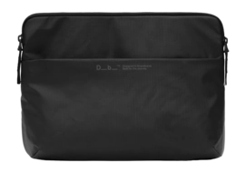 Laptophoes Db Ramverk Laptop sleeve 14 Inch Black Out