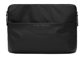 Laptophoes Db Ramverk Laptop sleeve 16 Inch Black Out