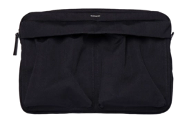 Laptophoes Sandqvist Everyday Laptop Sleeve Black