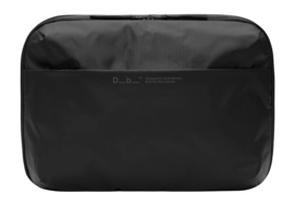 Laptoptas Db Ramverk Tablet Organizer Black Out