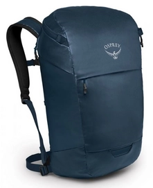 Rugzak Osprey Transporter Large Zip Top Pack Venturi Blue