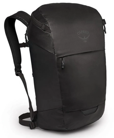 Sac à Dos Osprey Transporter Small Zip Top Pack Black
