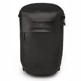 large zip zwart 2