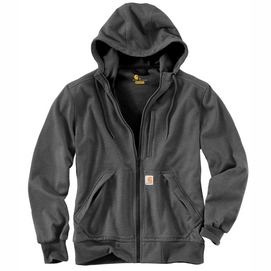 Trui Carhartt Men Wind Fighter Hooded Peat-XS