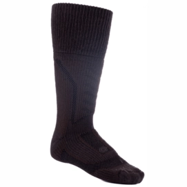 Socken Le Chameau Ceres Socks Marron Fonce Unisex-Schuhgröße 35 - 37