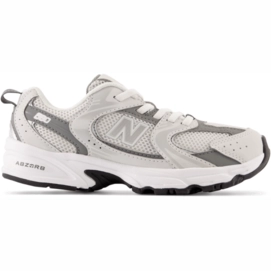 Sneaker New Balance PZ530 Kids CB Grey Matter-Schuhgröße 33,5