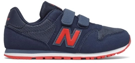 Sneakers New Balance Junior YV500 TPN Pigment Blue