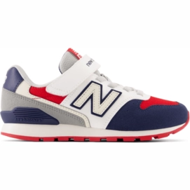 Sneaker New Balance YV996 XE3 Kids Nb Navy-Schuhgröße 32,5
