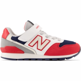Baskets New Balance Kid YV996 XF3 True Red-Taille 28