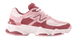 Sneaker New Balance GC9060EP Kinder Pink Granite/Washed Burgundy