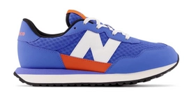New Balance Kid GS237 KB Bright Lapis