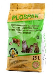 Houtkorrel Plospan