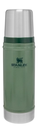 Bouteille Isotherme Stanley Legendary Classic Bottle Hammertone Green 0,75L
