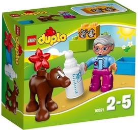 Kalfje Lego Duplo