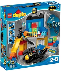 Batgrot Avontuur Lego Duplo