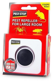 Ongediertebestrijder Pest-Stop Large Room 93 m²