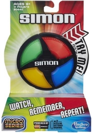 Bordspel Hasbro Simon Micro Series